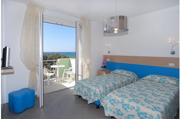 Hotell San Vincenzo 15